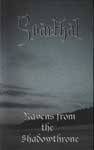Svarthal : Ravens from the Shadowthrone